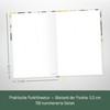 paper&you® DIY Recipe Book for Writing Yourself [Cooking with Love]