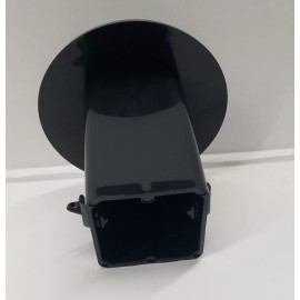 United States Army Plastic ABS Trailer Hitch Cover Car-Truck-SUV 2" Receiver