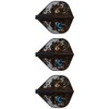Cosmodarts Fit Flight Air x Robin Curly Flight Standard D
