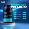 Dumo Labs Focus Boost Hongo Melena De León 60 Cápsulas