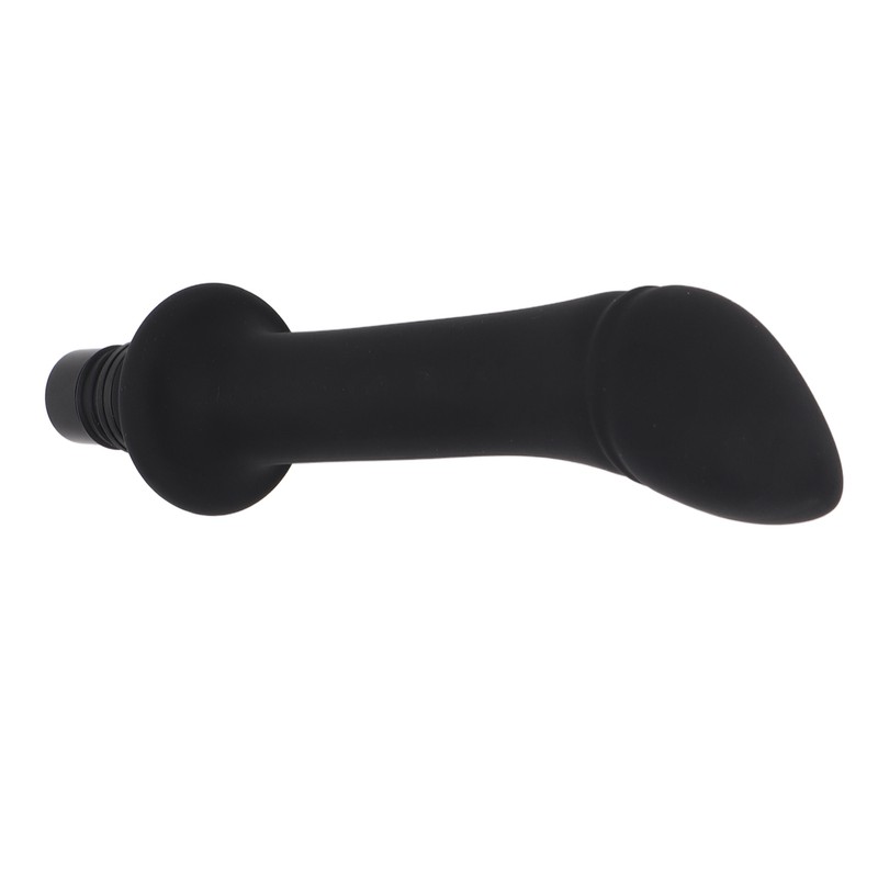 18mm Fascia Gun Replacement Head Waterproof Promote Circulation Soft Silicone