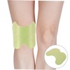 Beavorty 5sets Knee Moxibustion Patches Paste Pads for Shoulder Sealing