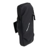 WOONEKY Elastic Arm Phone Sleeve Running Armband Pouch for Outdoor