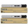Lezzo TN326 TN324 TN515 TN514 TN513 TN512 TN516 Toner Cartridge