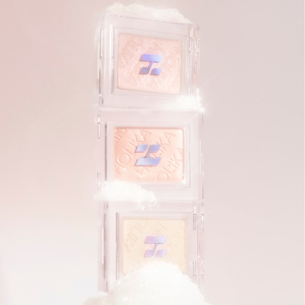 Holika Holika My Fave Piece Beam 1.8g - Pearly