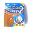 151 Dehumidifier Sachets, Multi-Colour, 10 x 10 x 10 cm