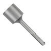 SPKLINE SDS-Max T-Post Driver for T Posts and Ground Rods,