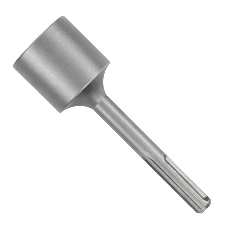 SPKLINE SDS-Max T-Post Driver for T Posts and Ground Rods,