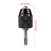 SDS to Chuck Adapter 15 Mm SDS Plus Drill Converter