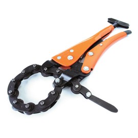 GRIP-ON Chain Pipe Cutter 182-10