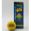 PRICE Mini Squash Pro Balls(1 box of 3 balls)
