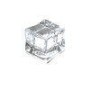 Acrylic Crystal Ice Cube - 1 Piece - 1 Piece