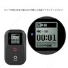 Suptig Waterproof Remote Control Compatible with Hero 7 Black Hero