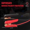 GOOLOO Upgraded GP3000 Jump Starter 3000A Peak Car Starter 12V