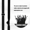 Bungee Cords Heavy Duty Outdoor, Long Adjustable Bungee Cords with