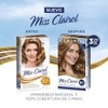 Miss Clairol Tinte Permanente 71 Rubio Cenizo Medio