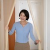 Magnetic Door & Entrance Mosquito Screen Net Easy Install Magnetic Mosquito Net Owl on Tree (90) 3ea