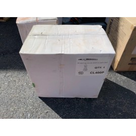 CEP Construction Electrical Products CL400P 400-watt Metal Halide And Wire Guard