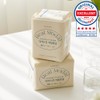 DEARSKIN Real Modal Panty-Type Overnight Medium 4P - Panty-Type Overnight