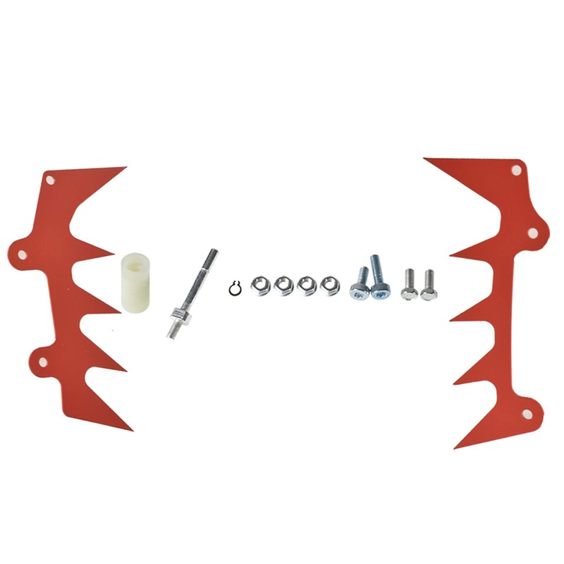 TINVHY MS361 Bumper Spike/Felling Dog Replacement for 029 039 MS271