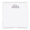 Santa Barbara Design Studio Michael & Co. Notepad with Holder,