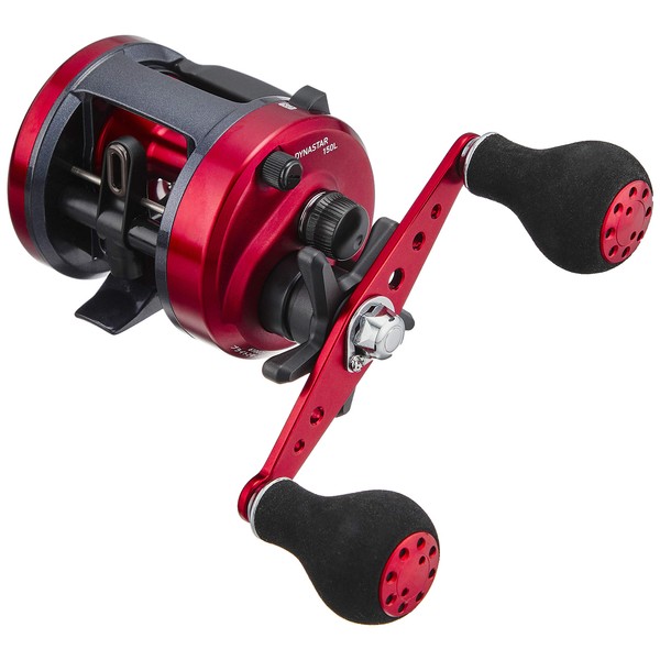 Daiwa 17 Dynastar Double Axis Reel, 150L (2017 Model)