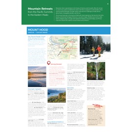 Rand McNally Road Atlas Large Scale 2025: United States, Canada, Mexico (Rand McNally Large Scale Road Atlas USA)