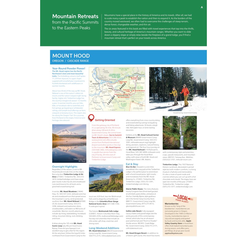 Rand McNally Road Atlas Large Scale 2025: United States, Canada,