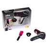 Theo Klein 5867 - Braun Satin Hair 7 Hairdryer With