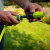 Flexzilla HFZG12050QN Garden Hose Kit with Quick Connect Attachments |