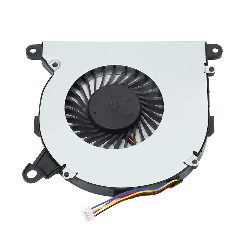 ASHATA CPU Fan, Replacement CPU Fan for NUC8i7BEH NUC8i3BEH NUC8i5BEH