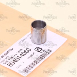 Subaru 804014060 OEM Subaru Head Block Guide Dowel Pin Forester Impreza STI EJ Motors