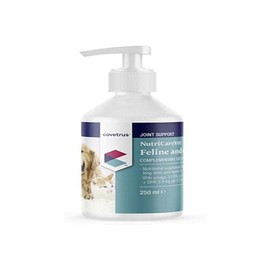 Covetrus NutriCareVet Joint Support for Dogs and Cats - 250 ml
