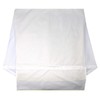 COMFORTNIGHTS, Washable Quilted, Poly-Cotton, Bed Wedge Cover