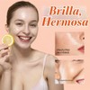 Suero Vitamina Cara Colágeno Probado Por Dermatólogos Antienvejecimiento Cuidado Piel