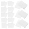 Healeved 3sets Cotton Pads for Face Toner Gentle Cleanser Makeup