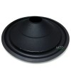 Lord of Bass 15" Rubber Surround Subwoofer Cone 2.5" VCID
