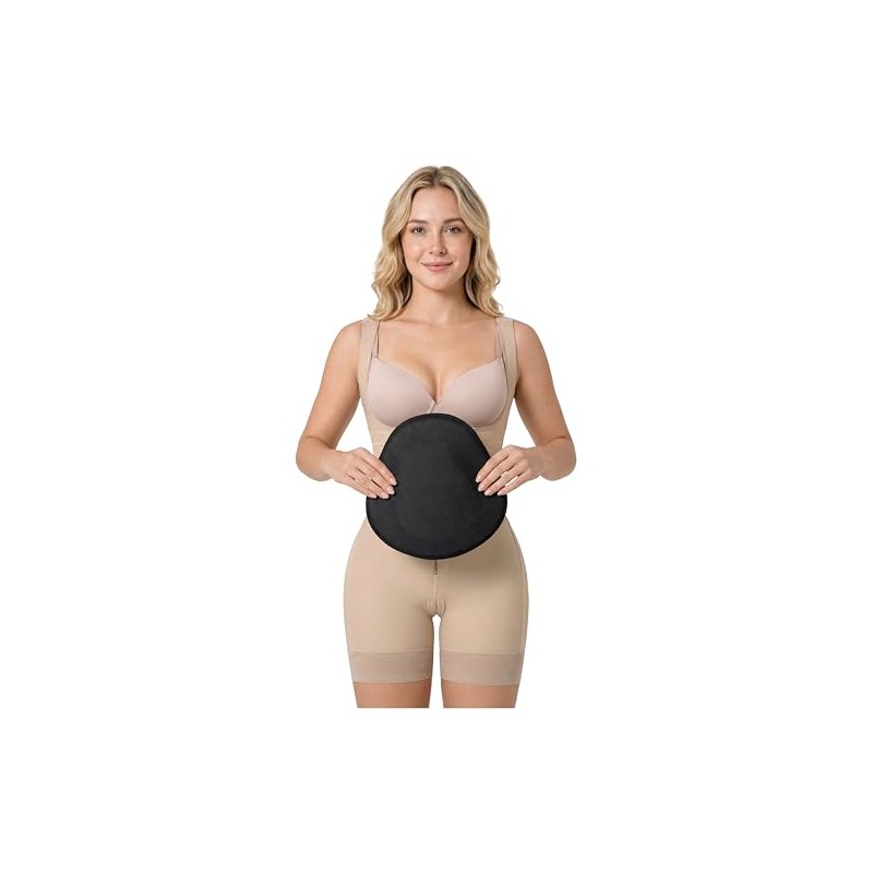 Sonryse Post Surgery Ab Board Liposuction Tummy Tuck Compression Garment