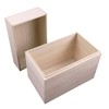 Paulownia Box Gift Item for 総桐 Box Small – H3