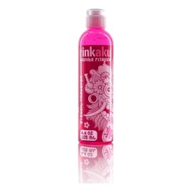 Rinkaku Pink Stencil Transfer Gel Hinkarink125ml Pegastencil