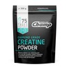 Champ Diamond Grade Creatine Powder Neutral 300 g - Creatine
