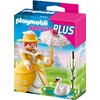 Playmobil 5410 Collectable Victorian Lady with Pond