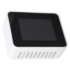 CO2 Detector Portable Battery Operated Carbon Dioxide HCHO TVOC Temp