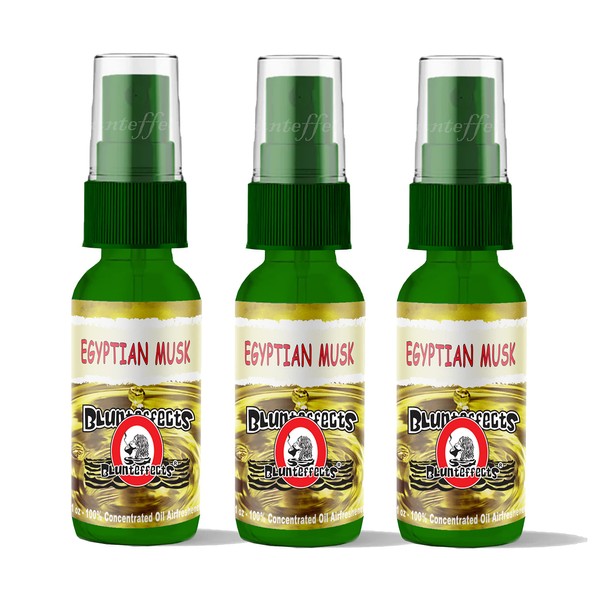 Blunteffects Blunt Effects 100% concentrated Air Freshener Car/Home Oder Neutralizing