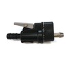 ITACO Boat Engine Plug Adapter + Fuel Connection Kit 0397444