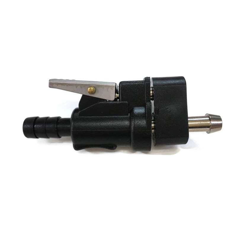 ITACO Boat Engine Plug Adapter + Fuel Connection Kit 0397444