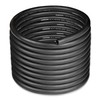EVIL ENERGY 1" Heater Hose Coolant Radiator Straight 60PSI SAE