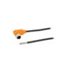 RKWTS 4-288/5M Verbindungsleitung M12 PIN: 4 gewinkelt 5m Stecker 240VAC