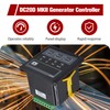 DC20D MKII Generator Controller Electronic Generator Controller Module Control Panel