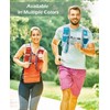 TRIWONDER Hydration Pack Backpack 5L Marathoner Running Race Hydration Vest